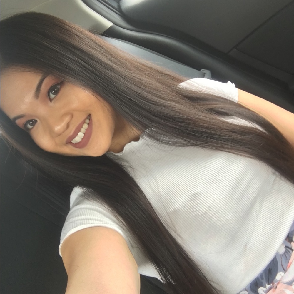 Meet your Posher, Kelly